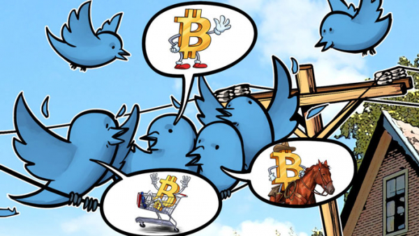 Джек Дорси заявил, что Twitter добавит поддержку Lightning Network для биткоина cryptowiki.ru