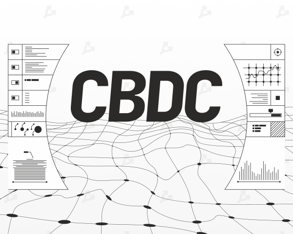 Глава ФРБ Нью-Йорка: CBDC создают сложности для центробанков cryptowiki.ru