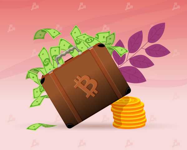 Guggenheim Partners запустит фонд с инвестициями в биткоин cryptowiki.ru
