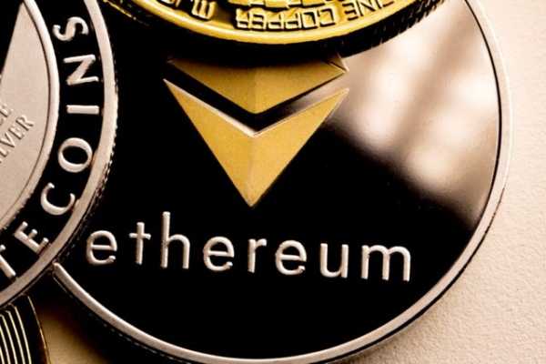 Ethereum-фонды зафиксировали крупнейший отток средств cryptowiki.ru