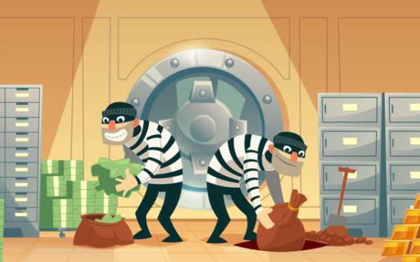 Крупнейший криптоскам: В ЮАР украли $3,6 млрд в биткоинах cryptowiki.ru