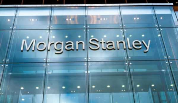 В распоряжении Morgan Stanley находится почти 29 000 акций биткоин-траста GBTC cryptowiki.ru