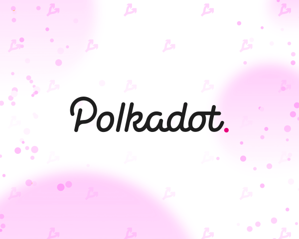 Цена токена Polkadot выросла на 16% после анонса листинга на Coinbase Pro cryptowiki.ru