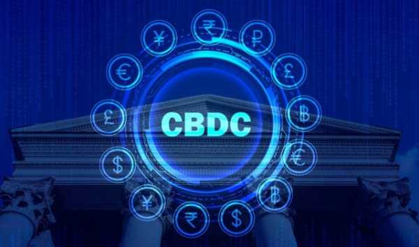 Bloomberg: Регуляторы не хотят обращать внимание на риски CBDC cryptowiki.ru