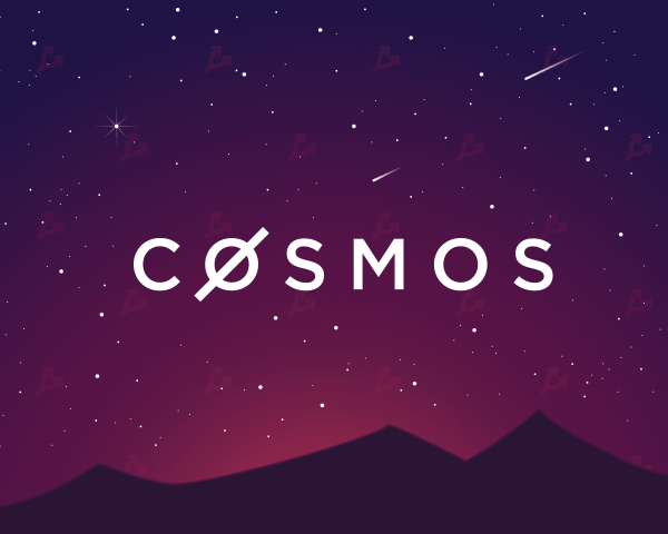 Что такое Cosmos? cryptowiki.ru