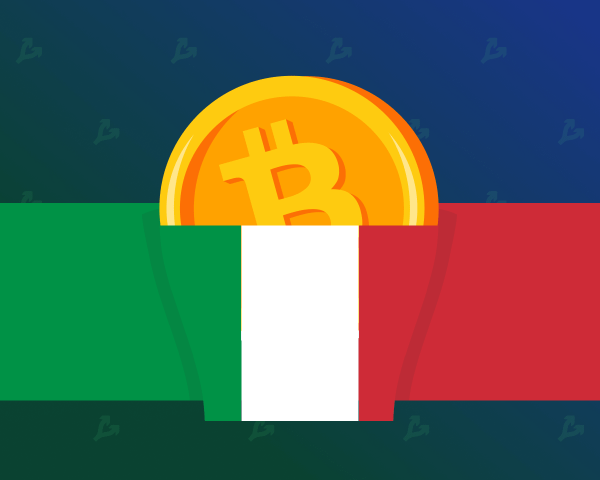 В Италии призвали к усилению регулирования криптовалют cryptowiki.ru