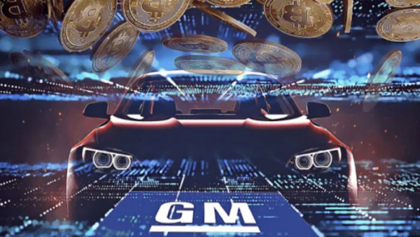 Крупнейший автоконцерн в США General Motors может добавить оплату в биткоине cryptowiki.ru