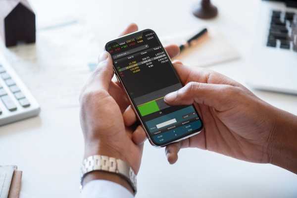 Sucden Financial представляет новое приложение для мобильного трейдинга cryptowiki.ru