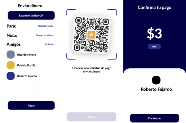 Сальвадор представил национальный биткоин-кошелек Chivo с раздачей BTC на $30 cryptowiki.ru
