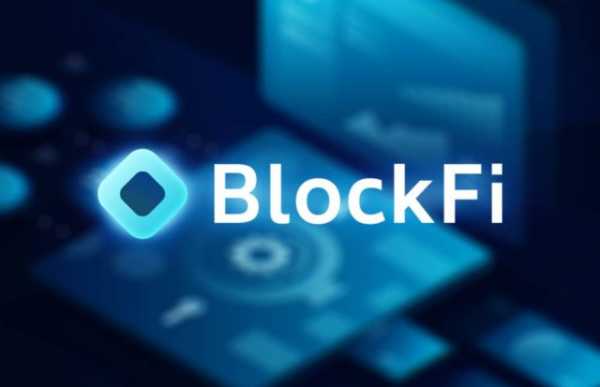 Финрегулятор Нью-Джерси ополчился против BlockFi cryptowiki.ru