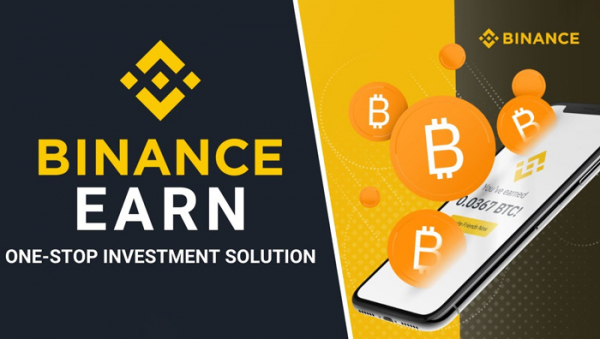 Что такое binance earn. Смотреть фото Что такое binance earn. Смотреть картинку Что такое binance earn. Картинка про Что такое binance earn. Фото Что такое binance earn