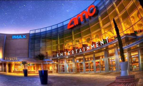 AMC Entertainment будет принимать биткоин cryptowiki.ru