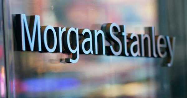Morgan Stanley наращивает позиции в Grayscale Bitcoin Trust cryptowiki.ru