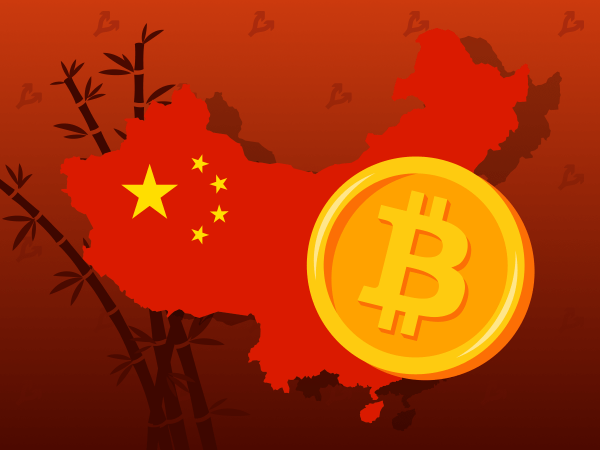 Chainalysis: в Китае резко сократился объем незаконных транзакций в криптовалюте cryptowiki.ru
