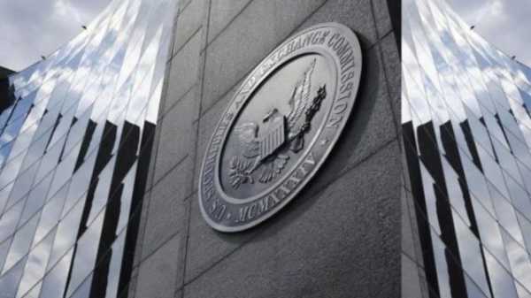 SEC может начать регулировать DeFi-проекты cryptowiki.ru