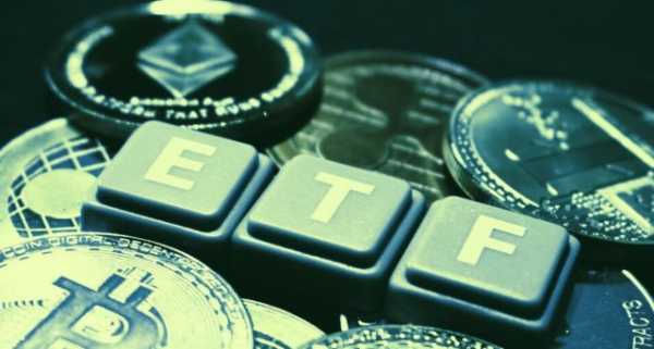 В SEC подали еще одну заявку на запуск Ethereum-ETF cryptowiki.ru