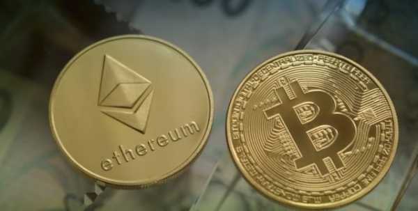 Аналитик Bloomberg: Ethereum может сдерживать рост цены биткоина cryptowiki.ru