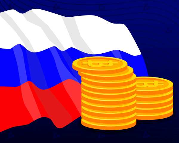 В ЦБ РФ назвали биткоин технологической финансовой пирамидой и заявили о риске инвесторов потерять все cryptowiki.ru