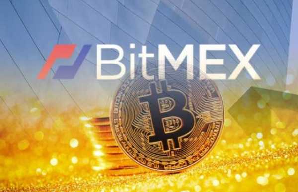 BitMEX заплатит $100 млн, чтобы решить все вопросы с законом cryptowiki.ru