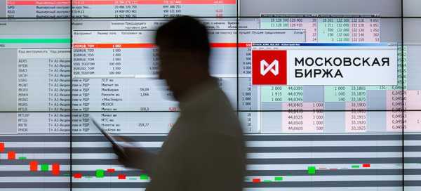 Московская биржа готовится к категоризации инвесторов cryptowiki.ru