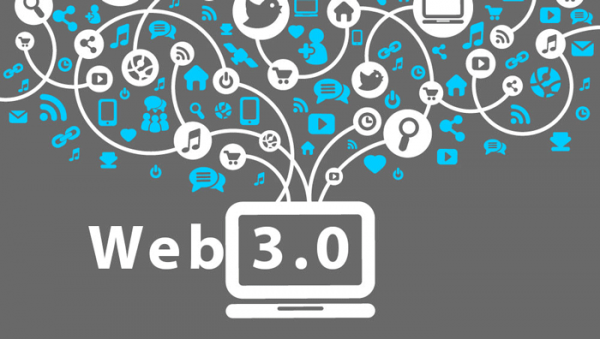 Каким будет интернет будущего Web 3.0 с блокчейном и искусственным интеллектом? cryptowiki.ru