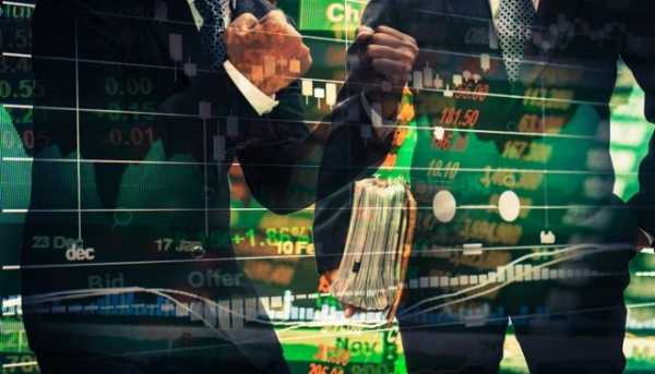Розничные инвесторы стоят за ростом цены биткоина cryptowiki.ru