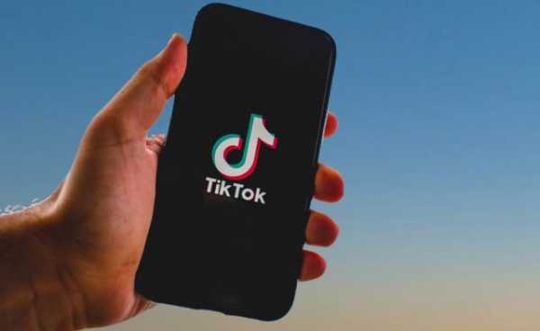 TikTok блокирует криптоконтент. Блогеры грозятся уйти cryptowiki.ru