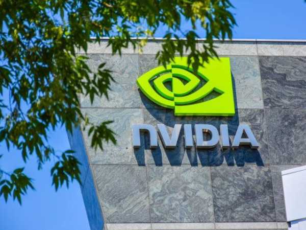 NVIDIA прогнозирует нехватку видеокарт и в следующем году cryptowiki.ru