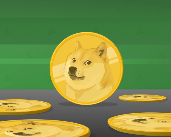 Цена Dogecoin выросла почти на 17% на фоне заявлений Марка Кьюбана и Илона Маска cryptowiki.ru