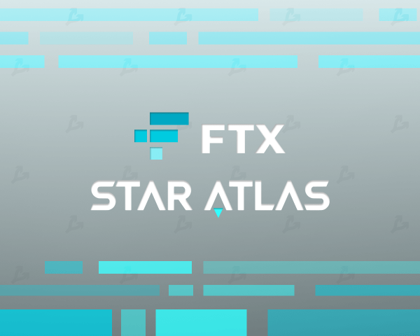 FTX проведет IEO игрового проекта Star Atlas cryptowiki.ru