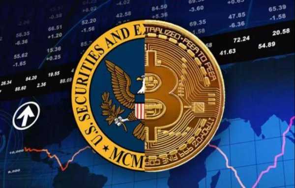 Bloomberg: SEC может одобрить биткоин-ETF к концу октября cryptowiki.ru