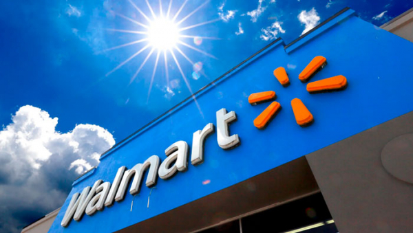 Крупнейшая мировая сеть магазинов Walmart готовится выйти на криптовалютный рынок cryptowiki.ru