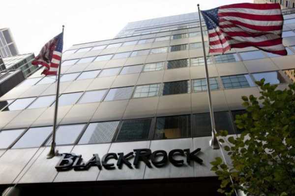 BlackRock инвестировала в майнинг биткоина уже $383 млн cryptowiki.ru