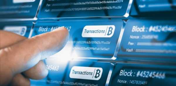 Аналитики отметили рост крупных транзакций в сети биткоина cryptowiki.ru