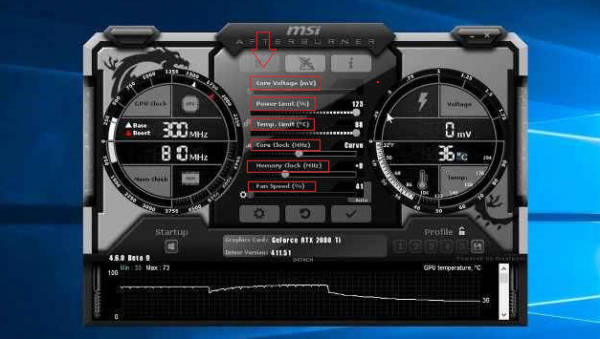 Видеокарта GeForce RTX 2080 в майнинге: доходность, настройка и разгон cryptowiki.ru