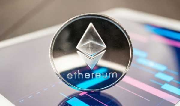 Цена Ethereum рискует опустится ниже $3000 cryptowiki.ru