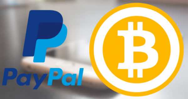 Криптосервис PayPal будет доступен за пределами США cryptowiki.ru