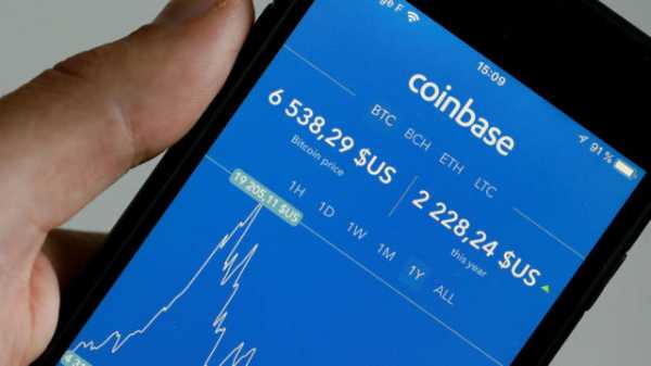 Coinbase позволит напрямую покупать криптовалюту через Apple Pay cryptowiki.ru