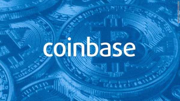 Coinbase выделит около $500 млн на покупку криптовалют cryptowiki.ru