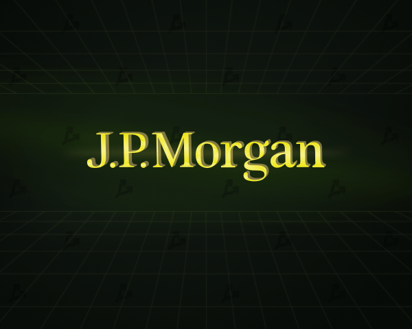 JPMorgan закрыл счета майнинговой фирмы Compass cryptowiki.ru