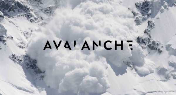 Почему растет цена Avalanche? cryptowiki.ru