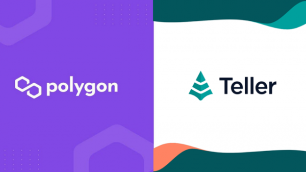 DeFi-протокол Teller Finance развернул основную сеть на Polygon cryptowiki.ru