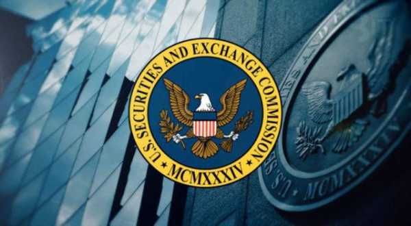 SEC может быть замешана в конфликте интересов, касающегося криптовалют cryptowiki.ru