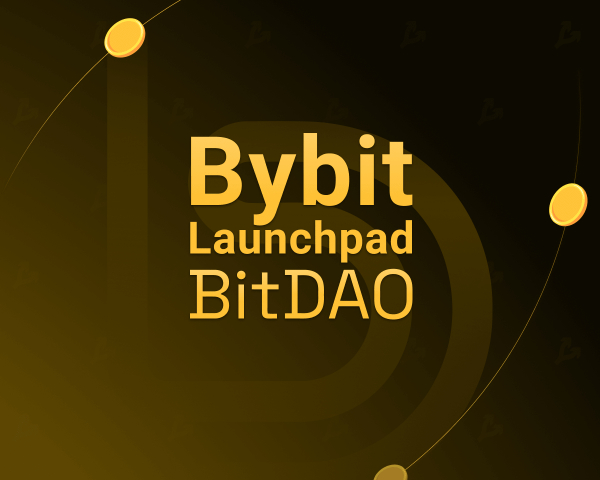 Bybit запустила платформу для листинга токенов Bybit Launchpad cryptowiki.ru