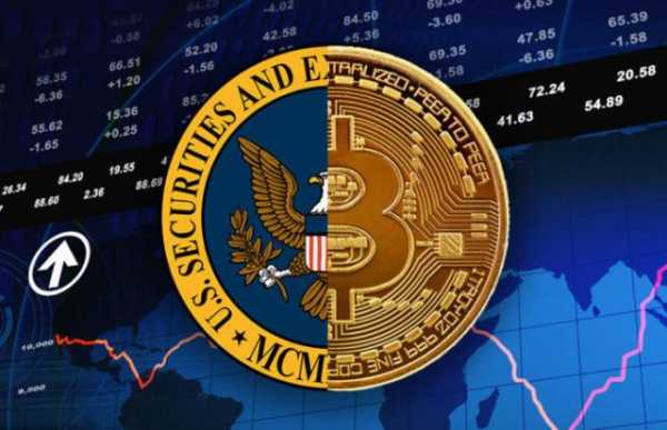 Действия SEC в отношении биржи Coinbase могут обвалить стоимость биткоина cryptowiki.ru