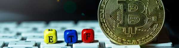 Bloomberg сообщил о сроках одобрения биткоин-ETF cryptowiki.ru