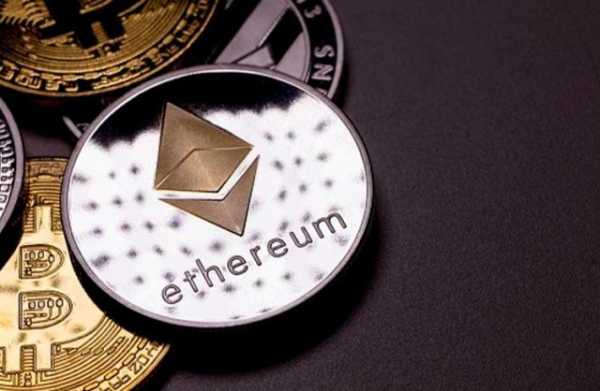 Открытый интерес по Ethereum-фьючерсам подобрался почти к $10 млрд cryptowiki.ru
