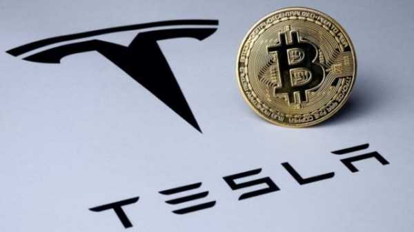 Tesla планирует возобновить прием биткоинов в будущем cryptowiki.ru