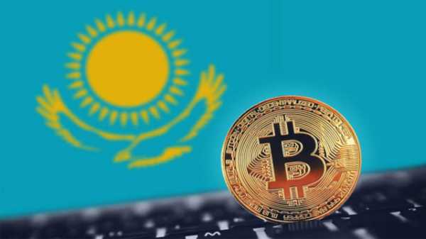 Казахстан ежегодно зарабатывает на майнинге криптовалют $230 млн cryptowiki.ru