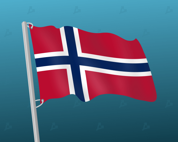 Норвегия вслед за Швецией рассмотрит запрет на добычу биткоина cryptowiki.ru